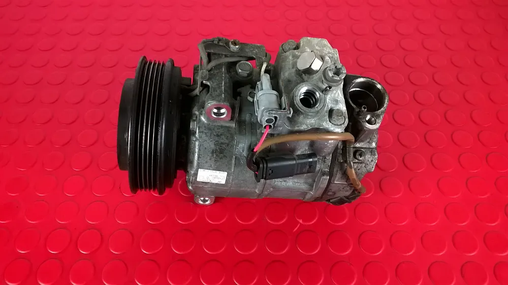 Compressor Ar Condicionado