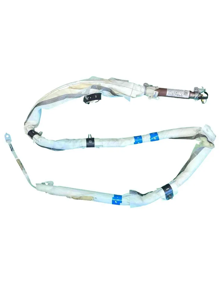 Airbag Cortina Derecho