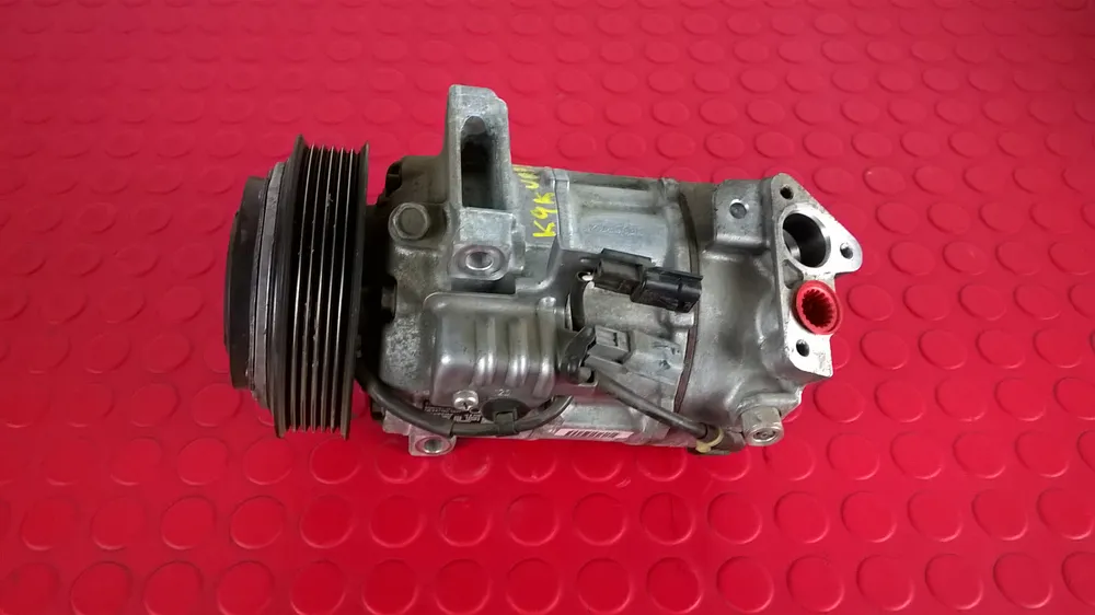Compressor Ar Condicionado