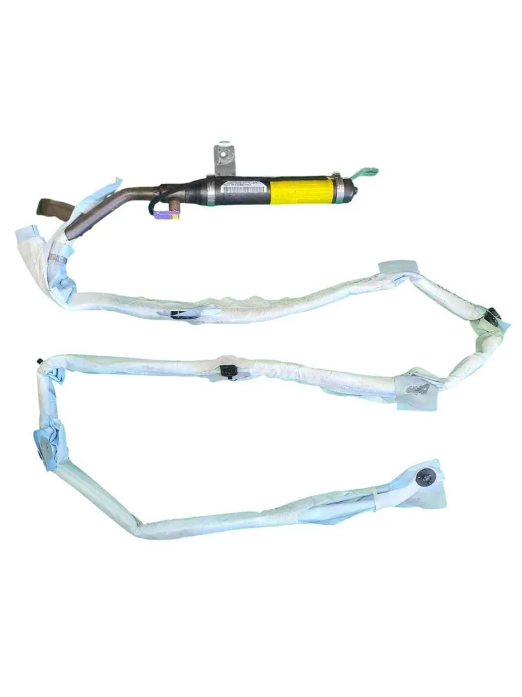 Airbag Cortina Direito