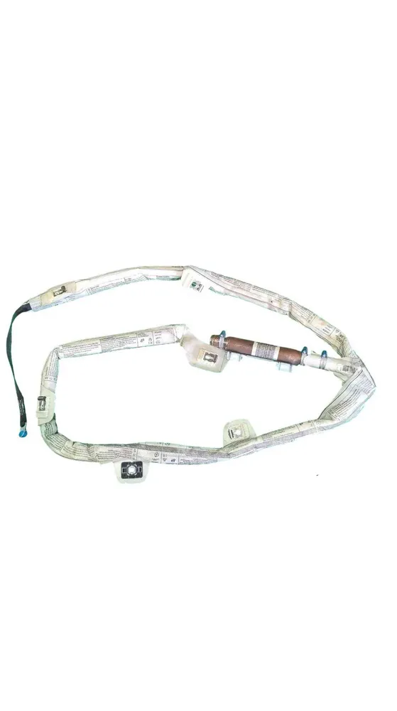 Airbag Cortina Direito
