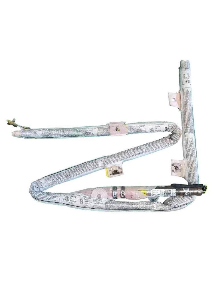 Airbag Cortina Direito