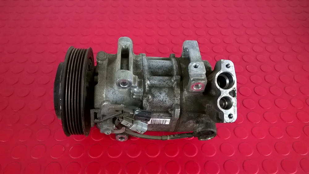Compressor Ar Condicionado