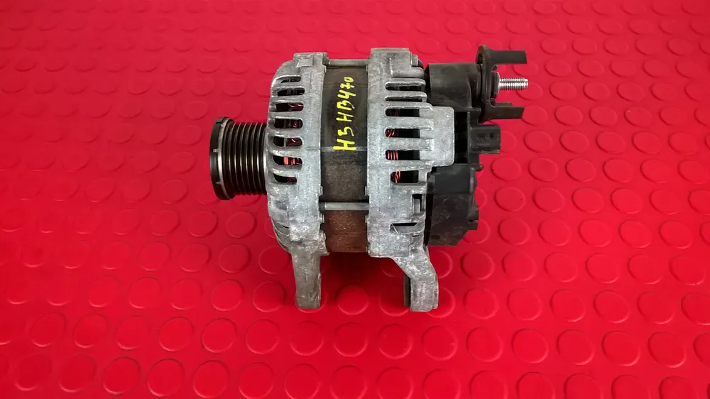 Alternador