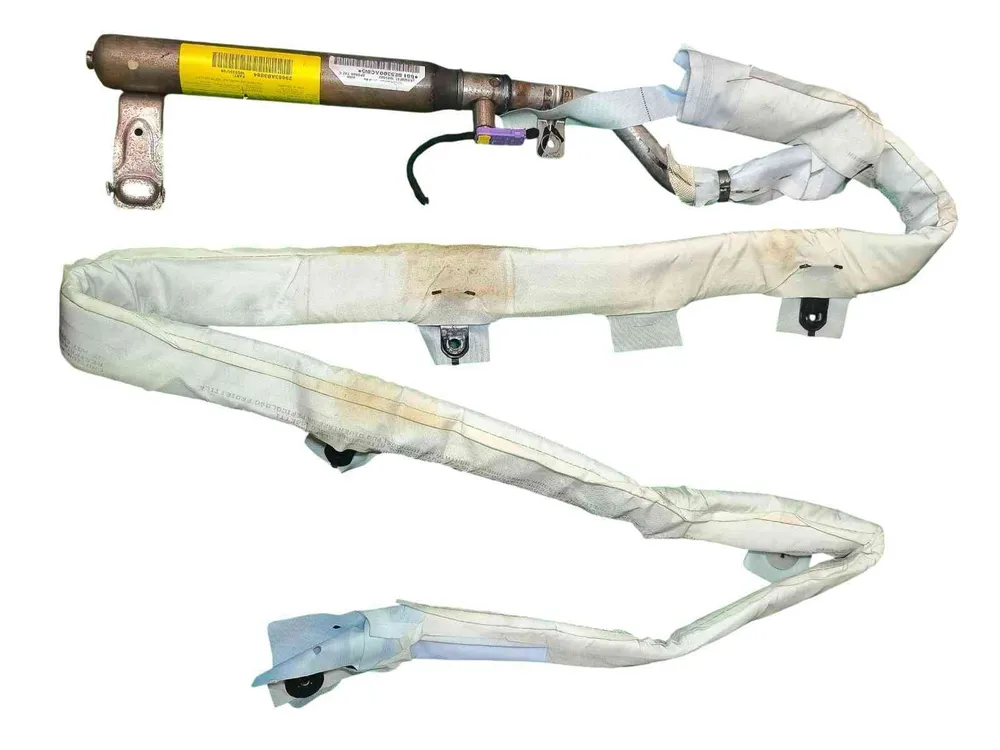 Airbag Cortina Direito