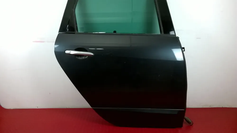 Porta Trás Direita