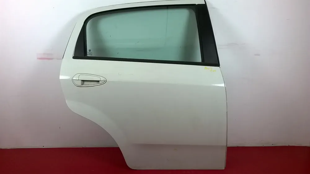 Porta Trás Direita