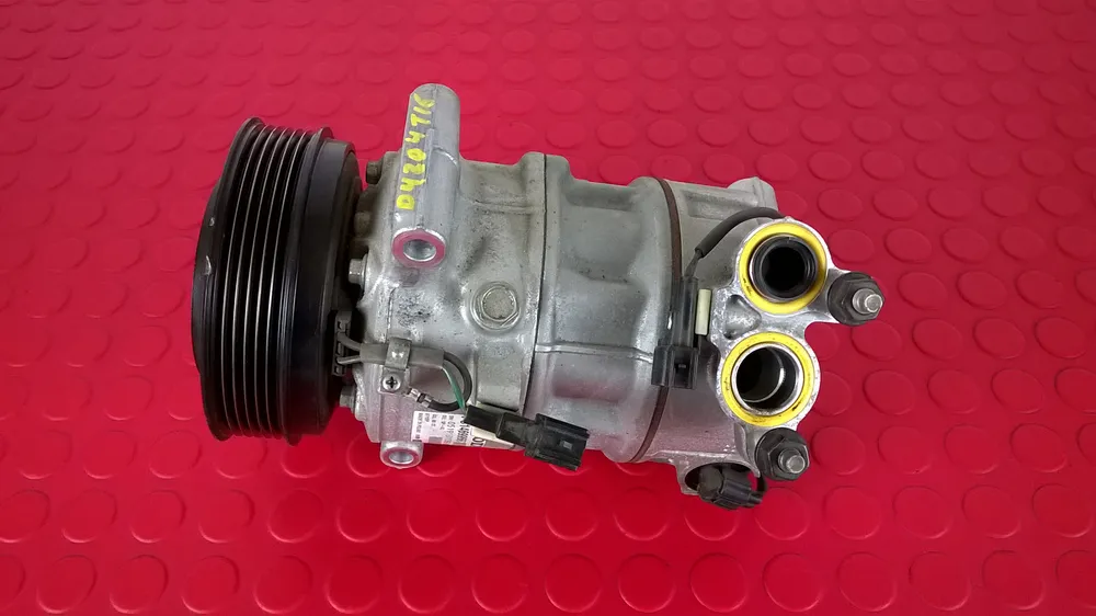 Compressor Ar Condicionado