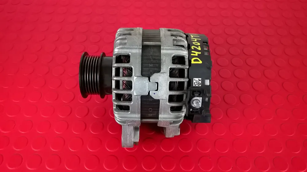 Alternador