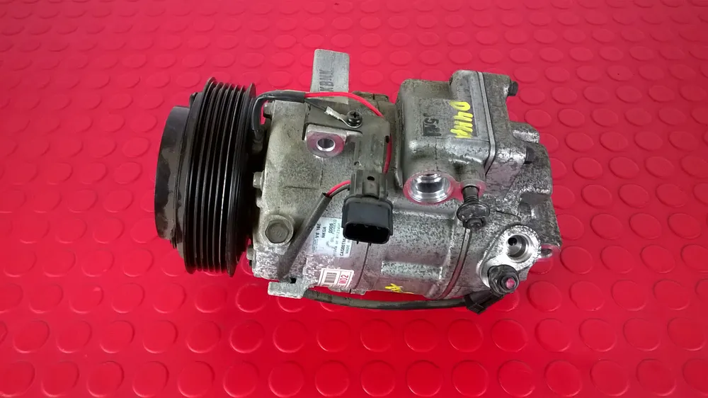 Compressor Ar Condicionado