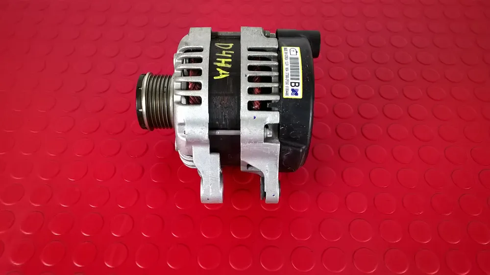 Alternador