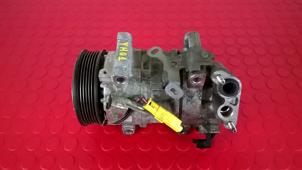 Compressor Ar Condicionado