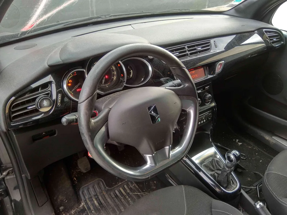 Kit de Airbags