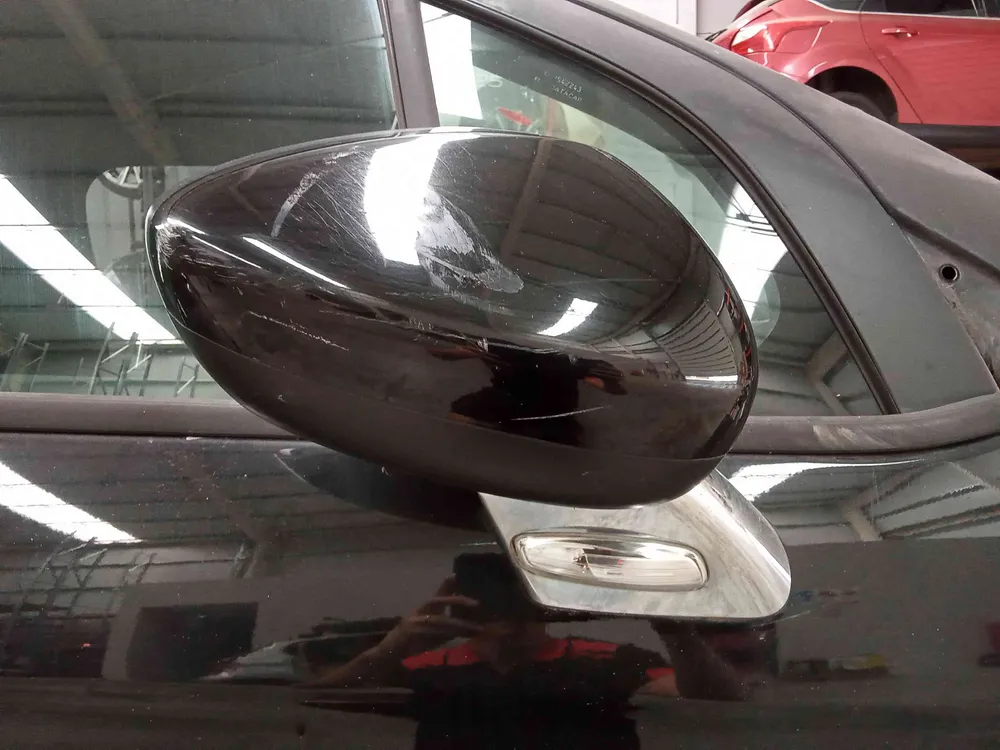 Espelho Retrovisor Direito