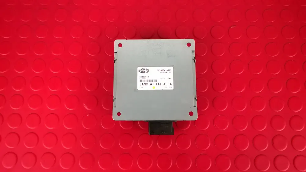 Módulo Electrónico