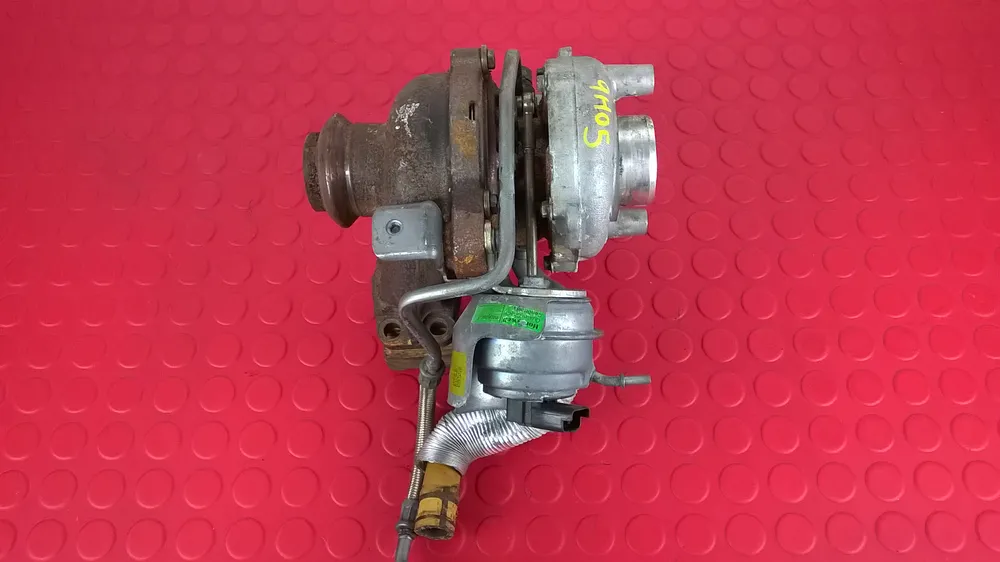 Turbo