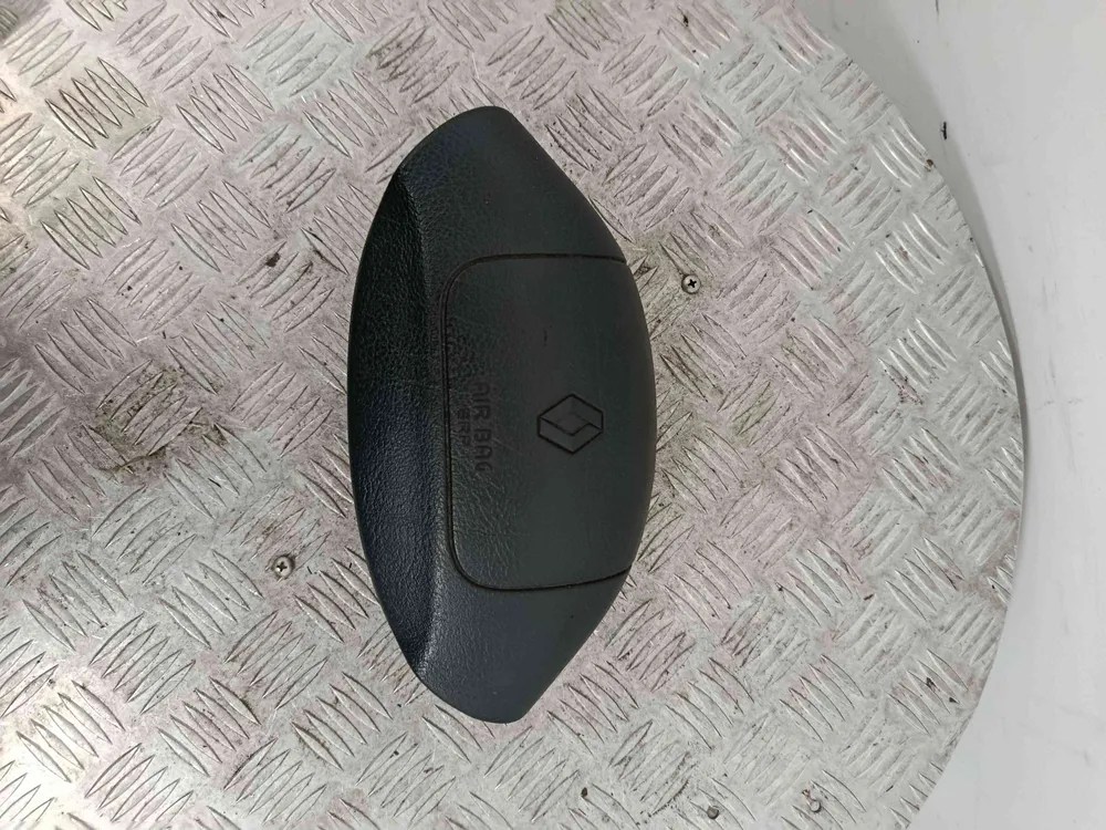 Airbag Volante