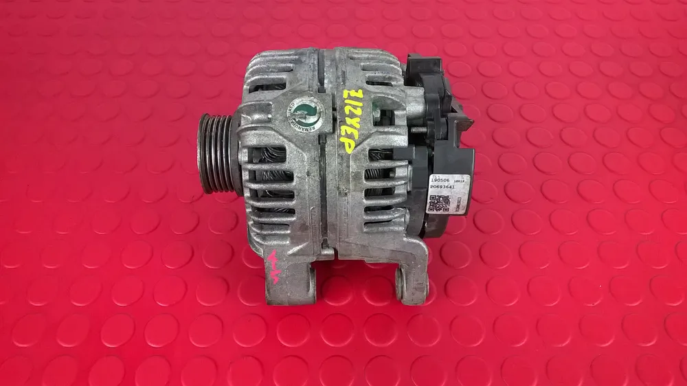 Alternador
