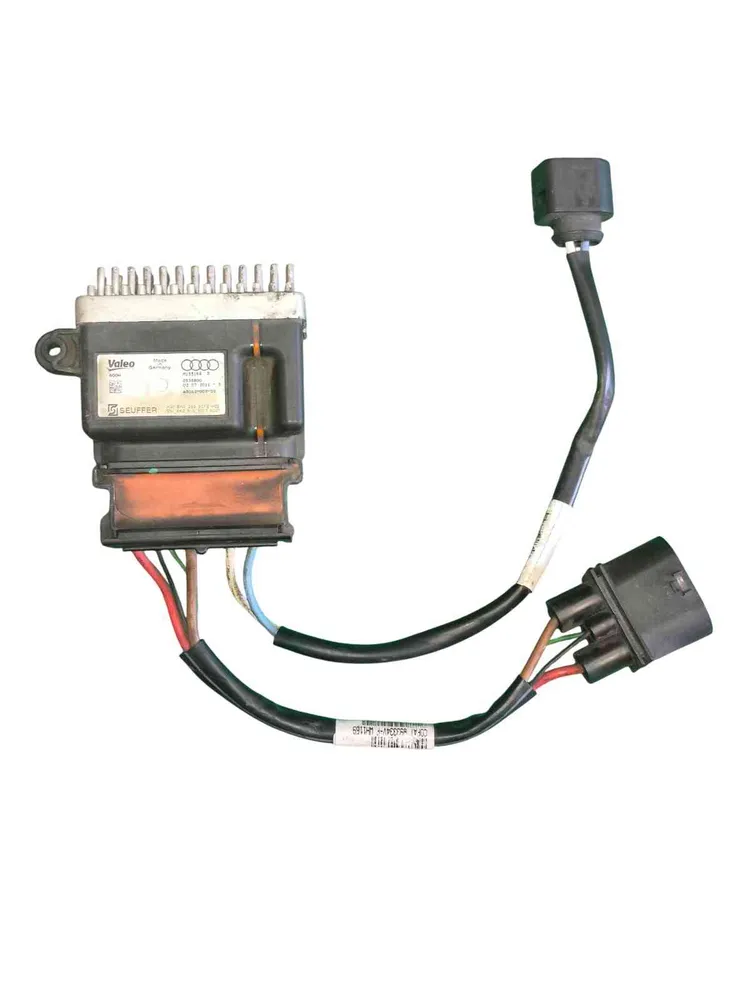 Módulo do ventilador de refrigeração
