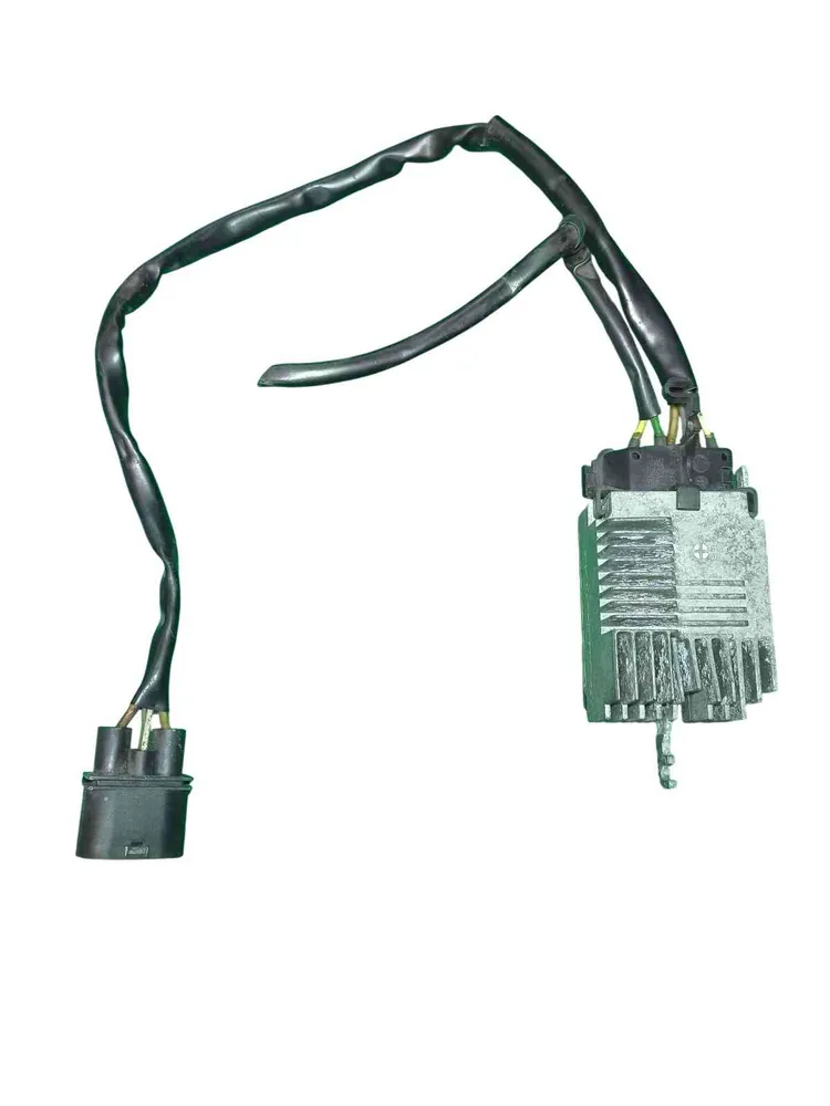 Módulo do ventilador de refrigeração
