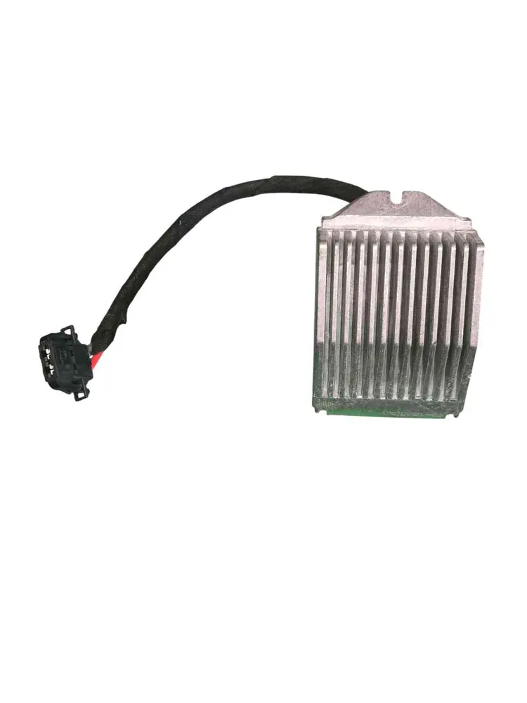 Módulo do ventilador de refrigeração