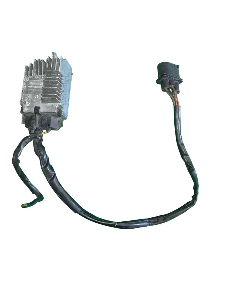 Módulo do ventilador de refrigeração