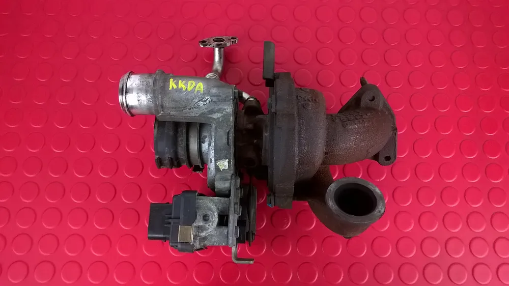 Turbo