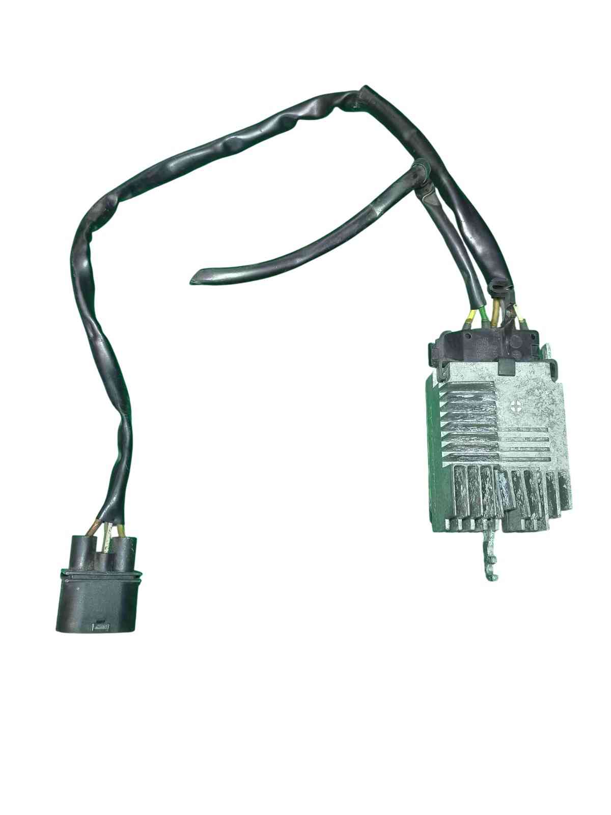 Módulo do ventilador de refrigeração