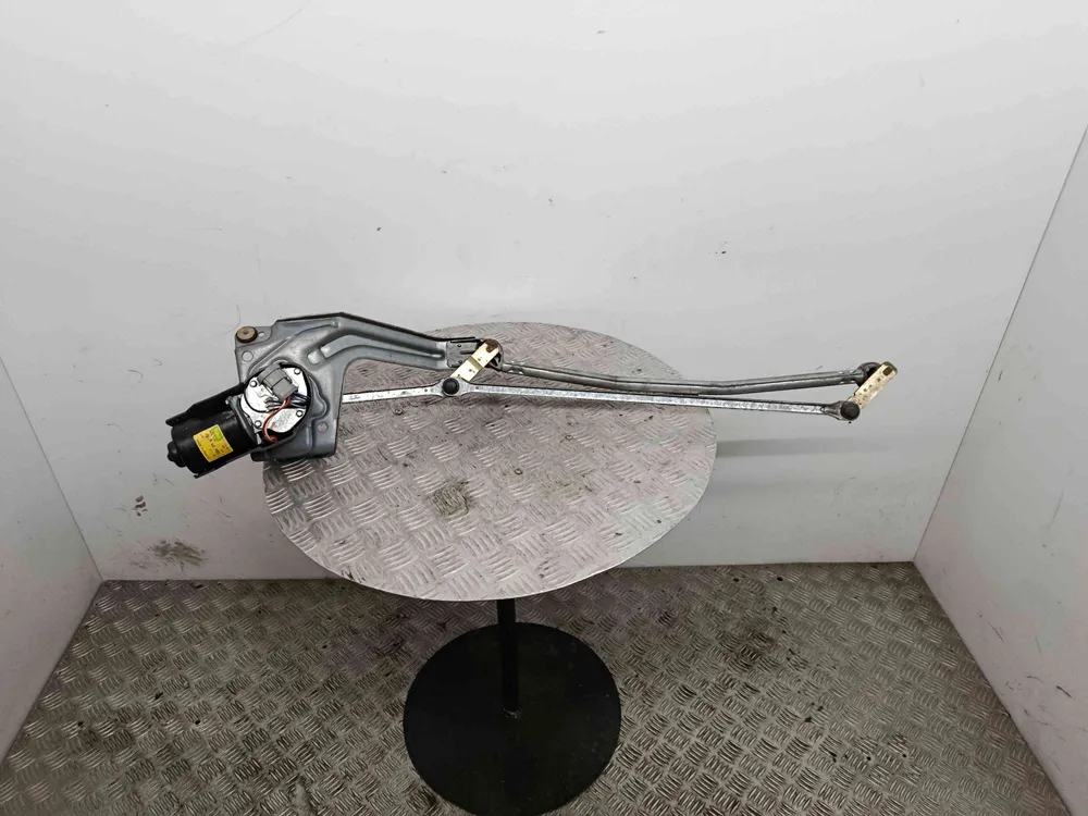 Motor limpiaparabrisas Frente