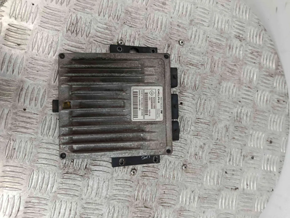 Centralina motore / ECU