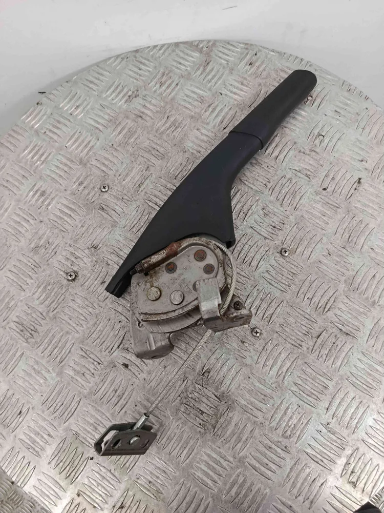 Hand brake / parking brake