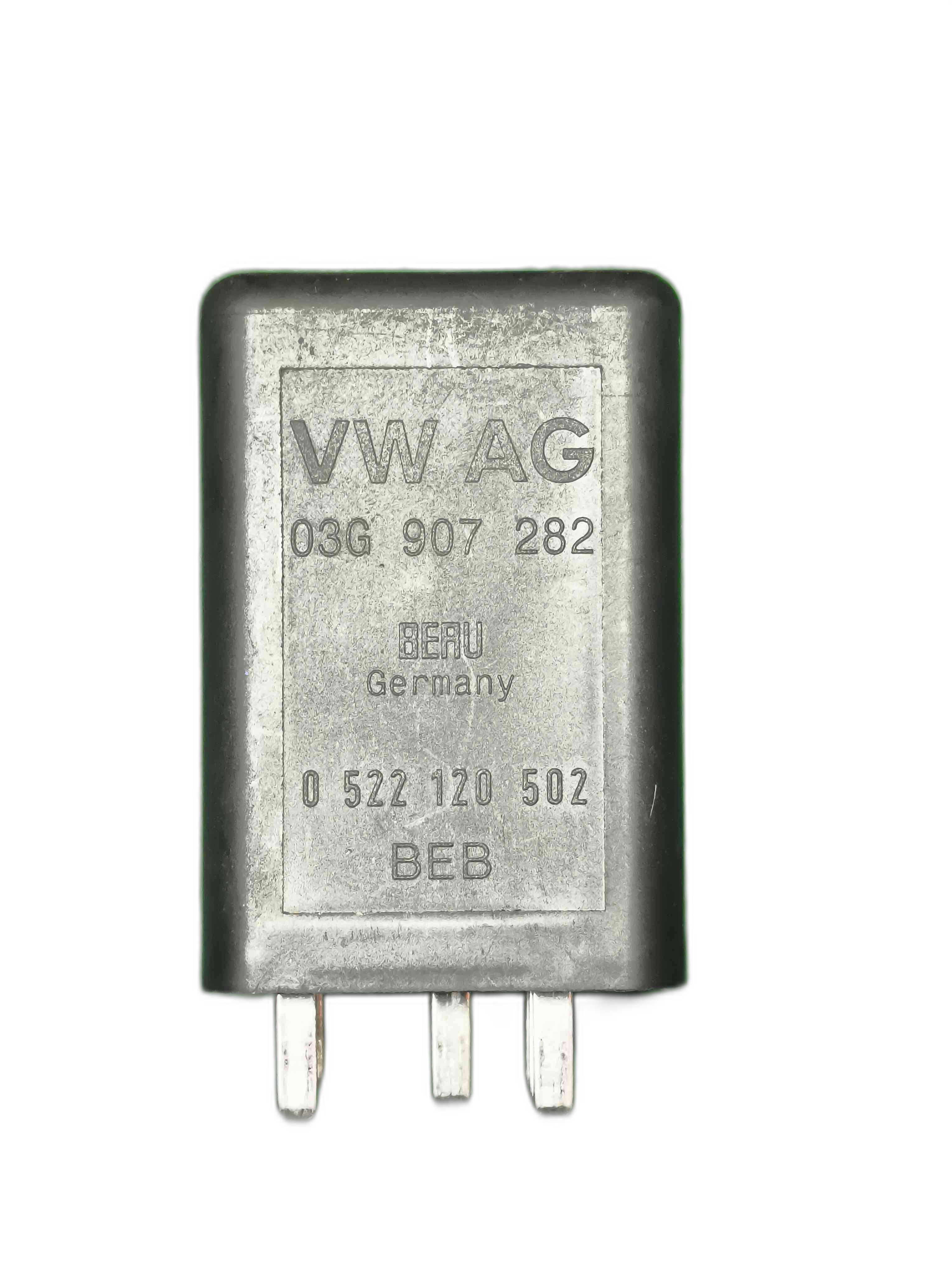 Relay - VW GOLF V