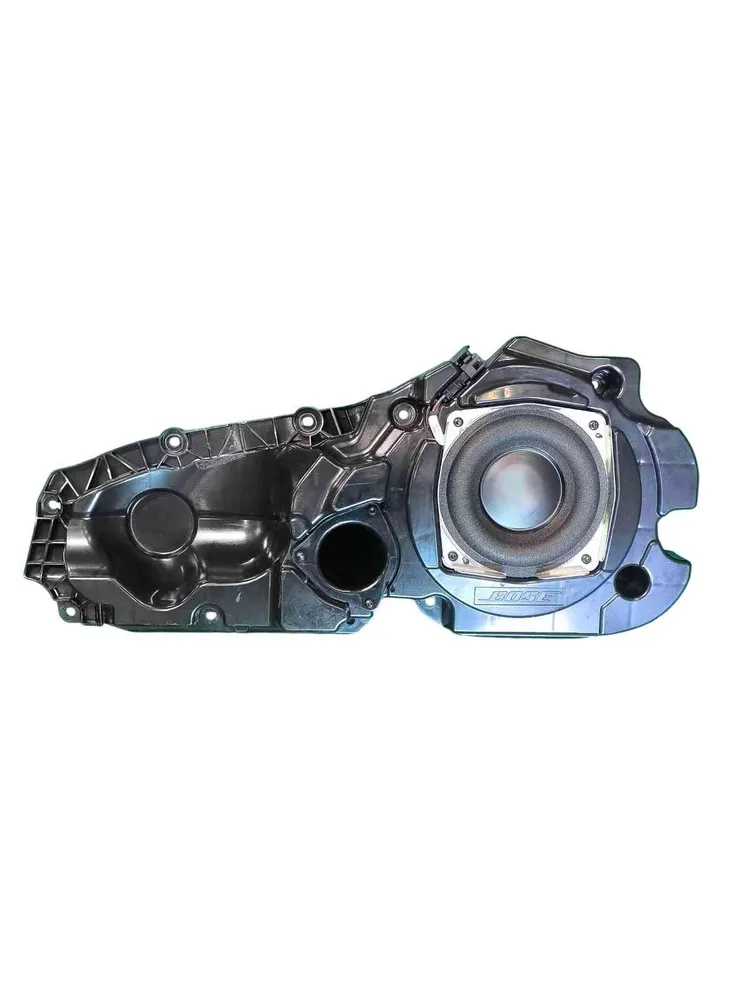 Subwoofer