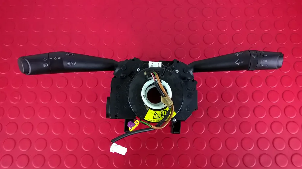 Fita de Airbags