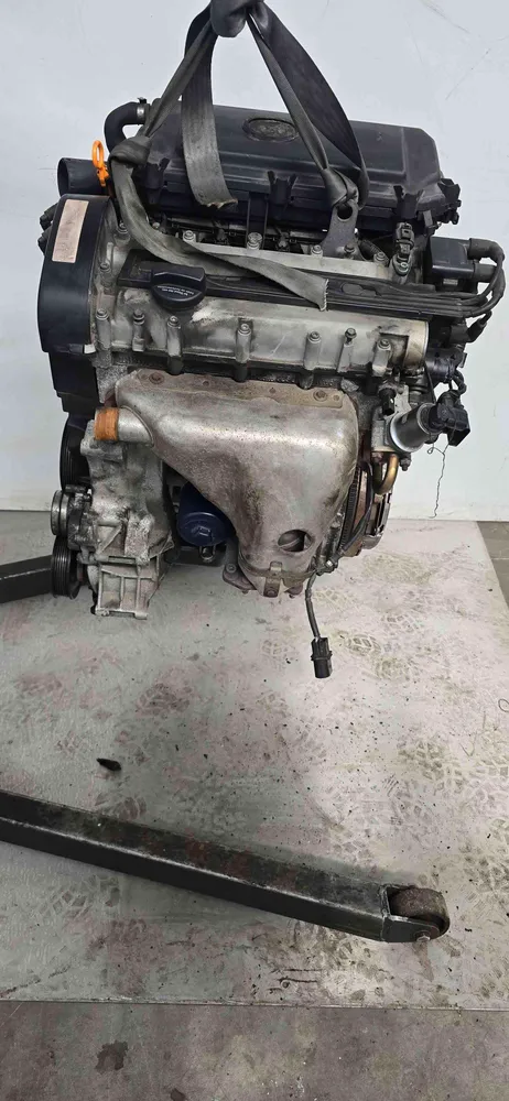 Complete Engine