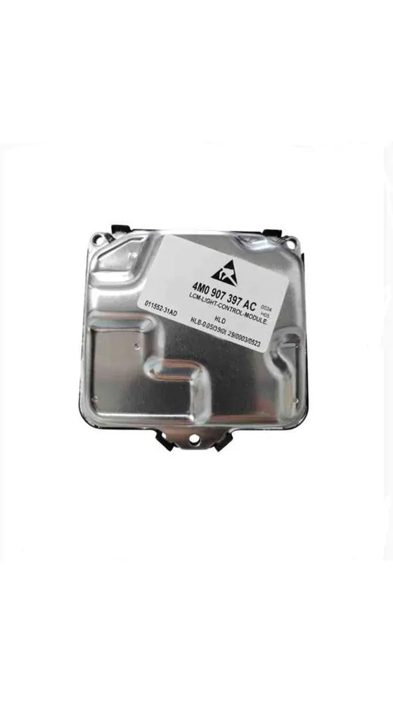 Xenon Ballast / LED Module