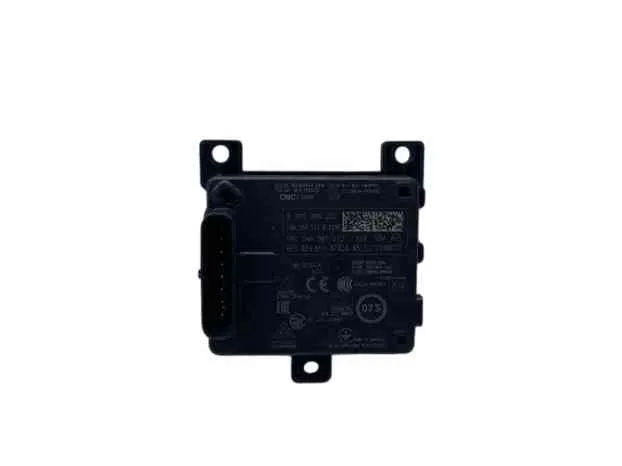 Sensor de Radar