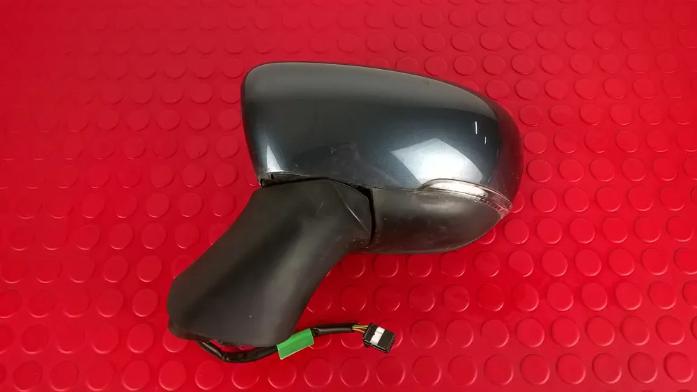 Espelho Retrovisor Esquerdo