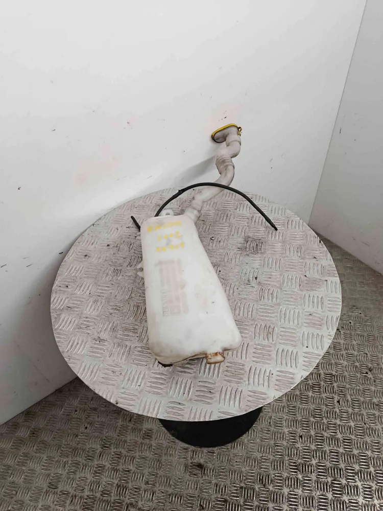 Depósito de agua limpiaparabrisas