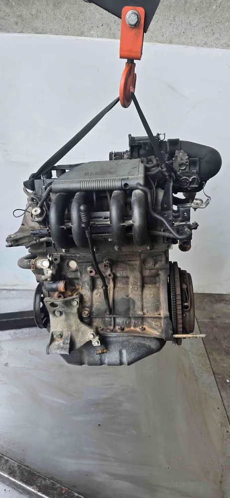 Complete Engine