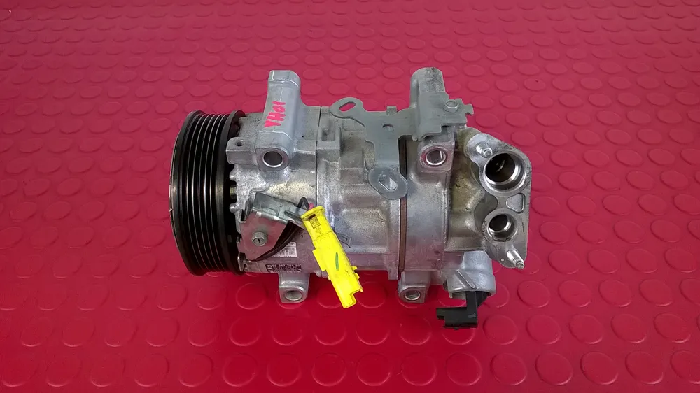 Compressor Ar Condicionado