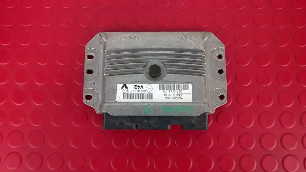 Centralina Motor / ECU