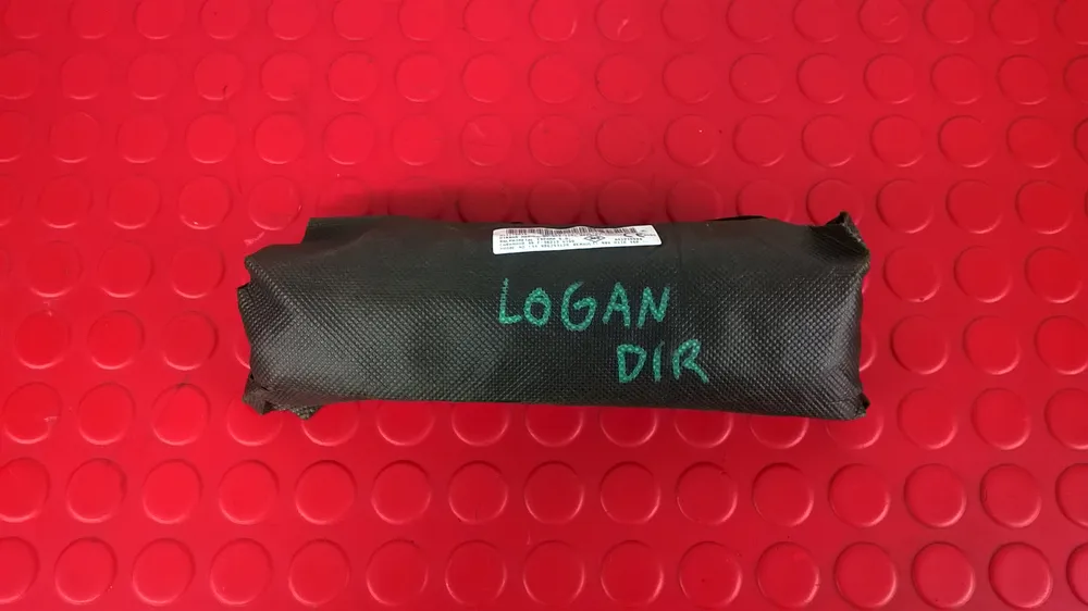 Airbag Banco Direito
