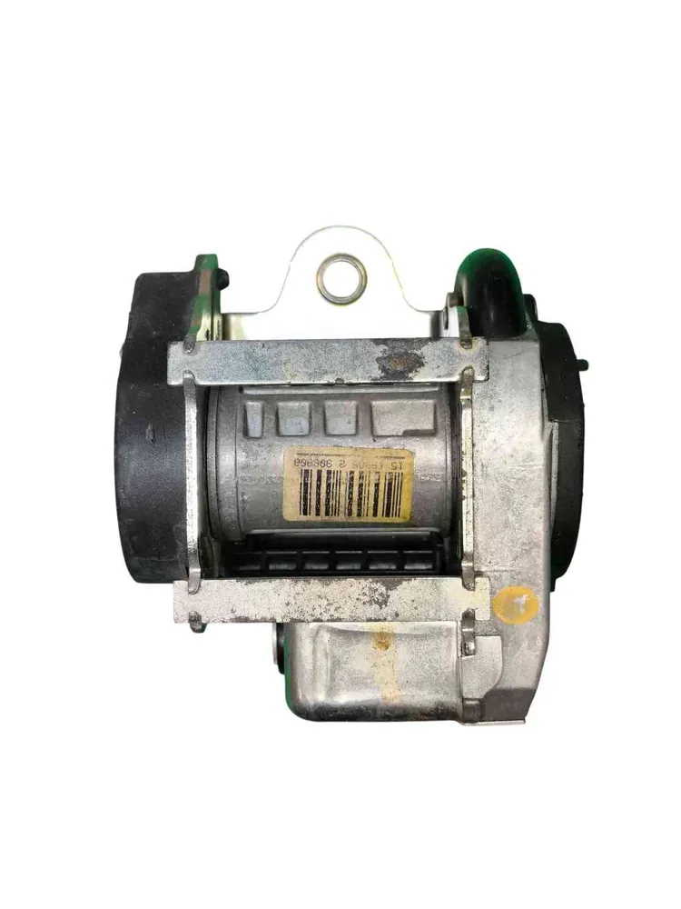 Pré-tensor Cinto - VW GOLF V