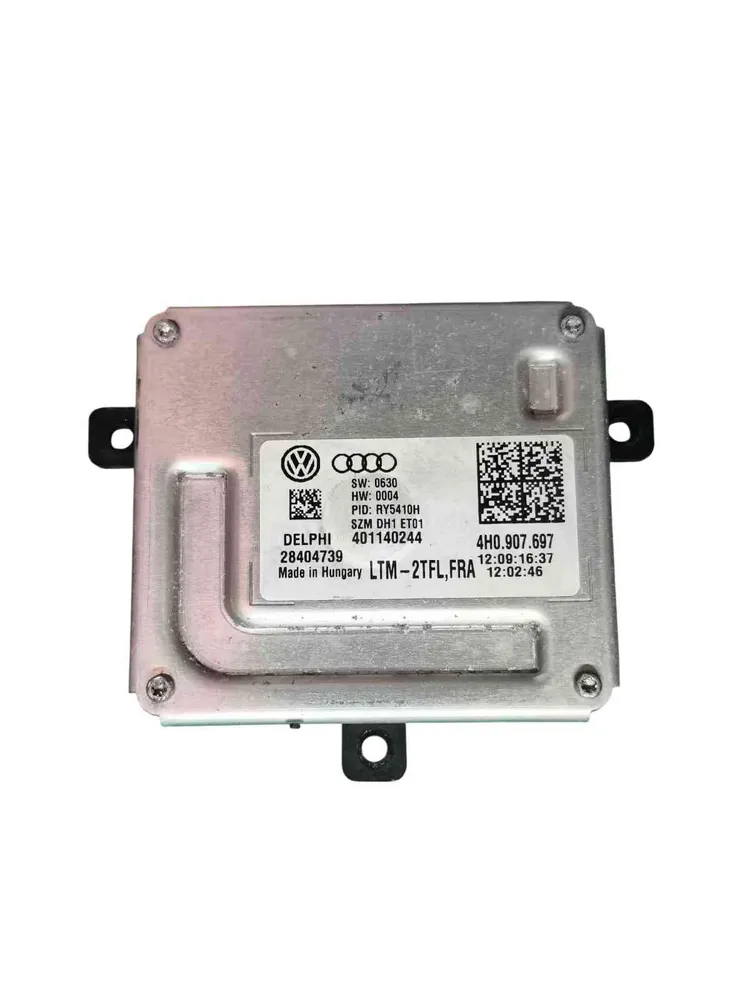Xenon Ballast / LED Module