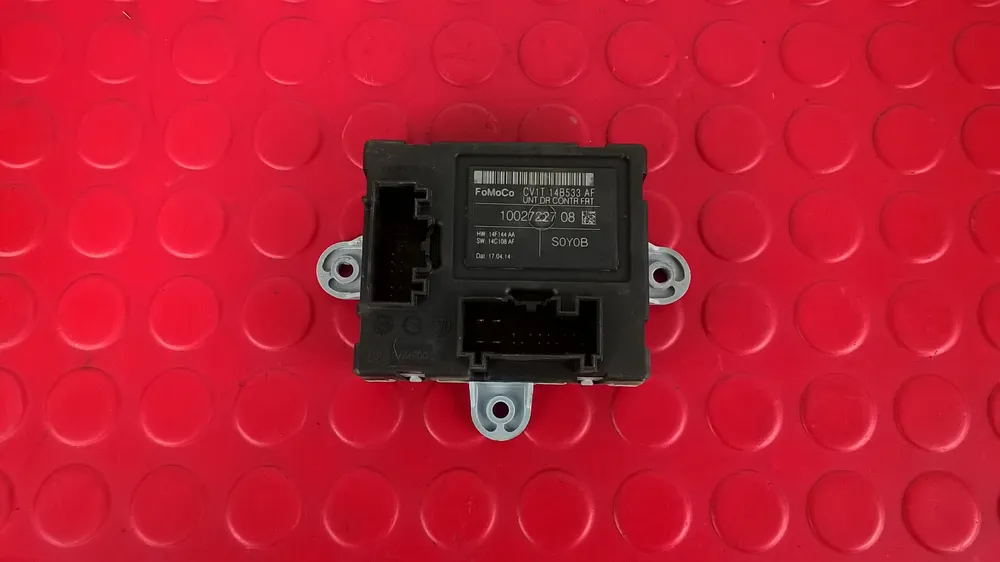 Módulo Electrónico