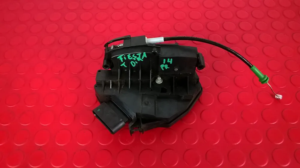 Fechadura / Fecho Porta Trás Direito