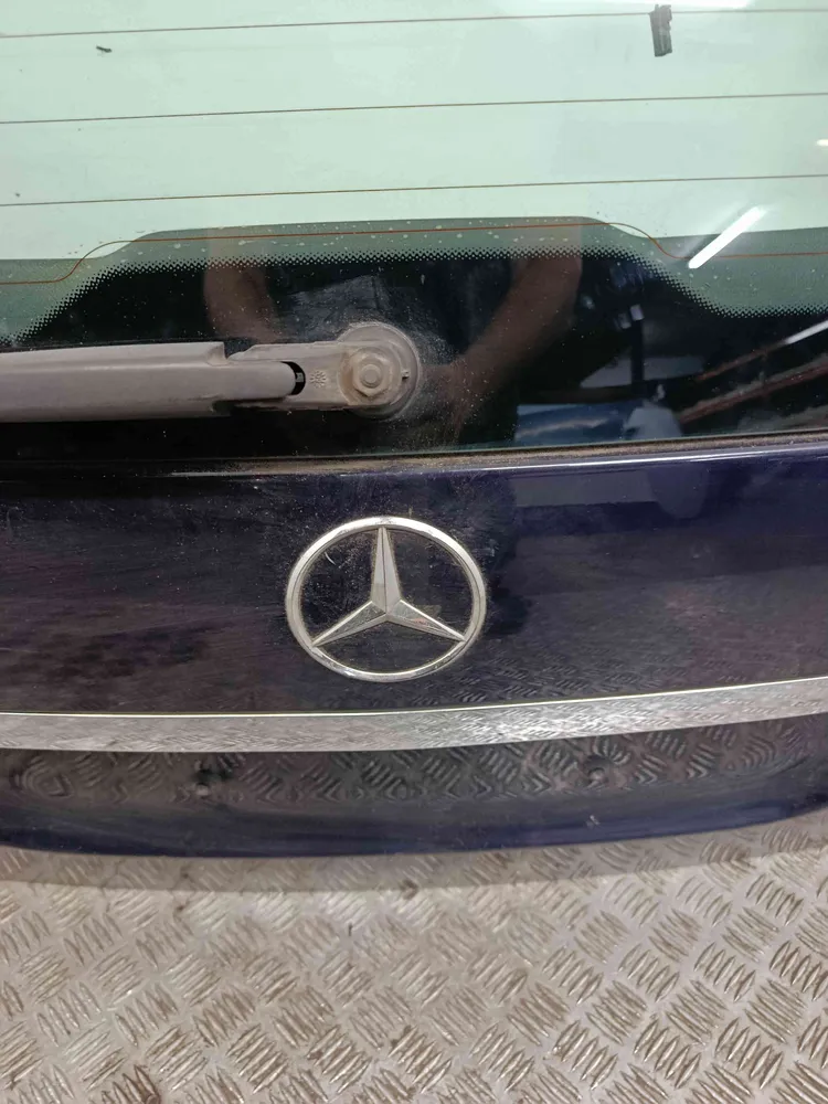 Rear Wiper Motor