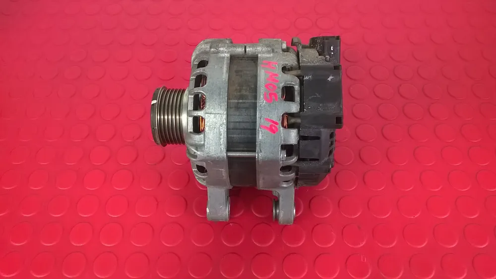 Alternador