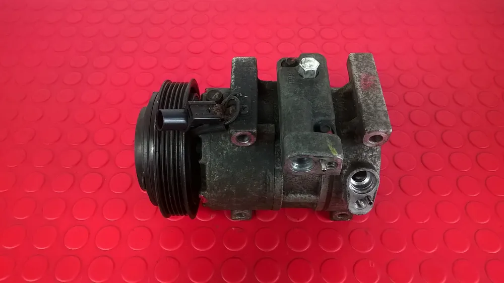 Compressor Ar Condicionado